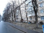 Чигорина ул. (г. Киев, Печерский) - Продается офис, 112000 $ - АСНУ