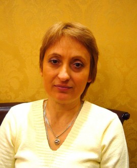 Грениха Людмила Васильевна